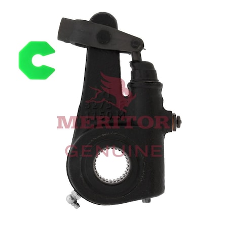 Meritor Air Brake - Asa - Meritor, R801073 R801073